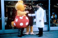 Кадр Жизнь – это стройплощадка