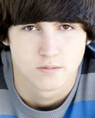 Сет Гинсберг фото