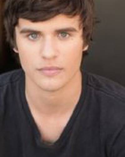 Гаррет Коффи фото