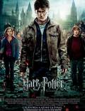 Постер из фильма "Гарри Поттер и Дары смерти: Часть 2" - 1