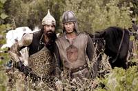 Кадр Полтора рыцаря: В поисках похищенной принцессы Херцелинды