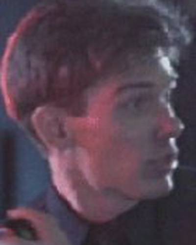 Уильям Уишер мл. фото