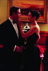 Кадр Игры разума