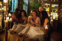 Кадр Ведьмы Ист-Энда