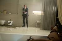 Кадр Джек Райан: Теория хаоса