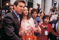 Кадр Траффик