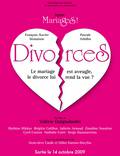 Постер из фильма "Развод" - 1