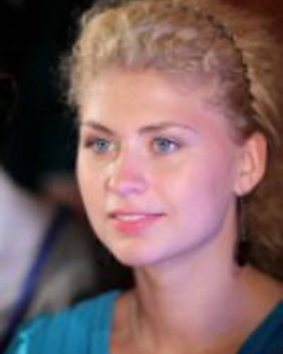 Анна Куркова фото