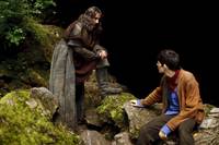 Кадр Мерлин