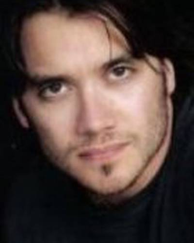 Доминик Зампрогна фото