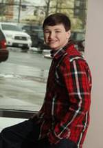 Craig Tyler фото