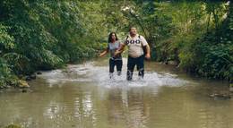 Кадр из фильма "Король побега" - 2