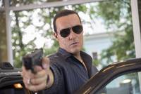 Кадр Черная роза