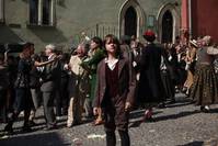 Кадр Прощание с дураками