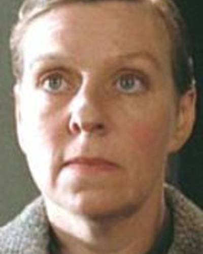 Селина Каделл фото