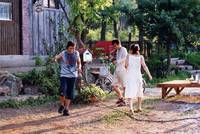 Кадр Опьяненные