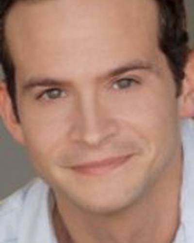 Брайан Каприлл фото