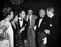 Кадр Сансет бульвар