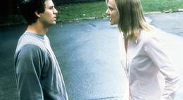 Кадр из фильма "Можешь рассчитывать на меня" - 2