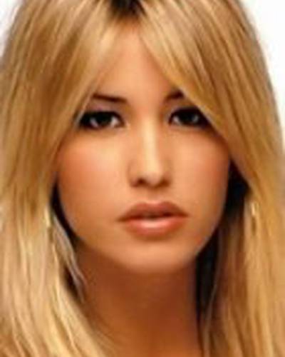 Елена Сантарелли фото