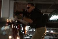 Кадр Саботаж