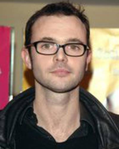 Эрик Бергер фото