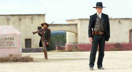 Кадр из фильма "Аппалуза" - 1