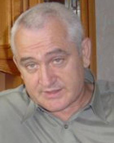 Владимир Кнат фото