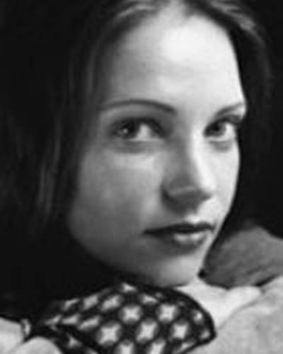 Любовь Ельцова фото