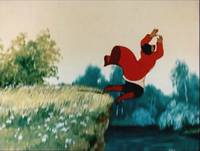 Кадр Снегурочка