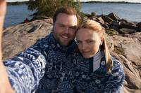 Кадр Убойный уикенд