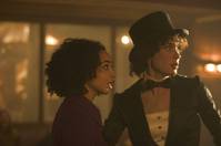 Кадр Завтрак на Плутоне