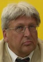 Эберхард Гёрнер фото