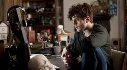 Кадр из фильма "Чат" - 1