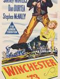 Постер из фильма "Винчестер 73" - 1