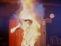 Кадр Студентки в кегельбане беса