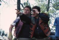 Кадр Вверх по течению