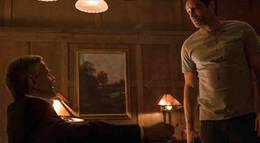 Кадр из фильма "Секретные материалы" - 2