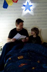 Кадр Три дня на побег