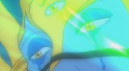 Кадр из фильма "Эон Флакс" - 1