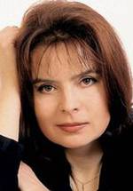 Либуше Шафранкова фото