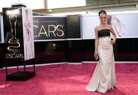 Кадр 85-я церемония вручения премии «Оскар»