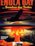 Постер из фильма "Энола Гей: Человек, миссия, атомная бомба" - 1