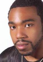 Эли Харрис фото