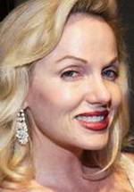 Сьюзан Гриффитс фото