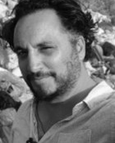 Бернардо Тружильо фото