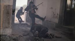 Кадр из фильма "Бойня" - 2