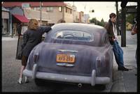 Кадр На дороге