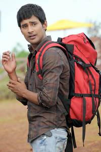 Кадр Kudirithe Kappu Coffee