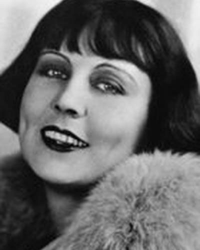Дороти Далтон фото